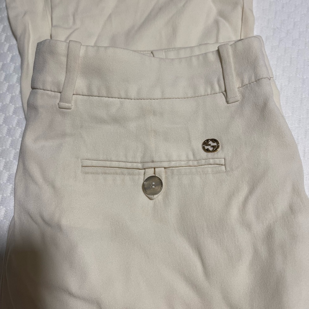 Gucci pants - Picture 5 of 9